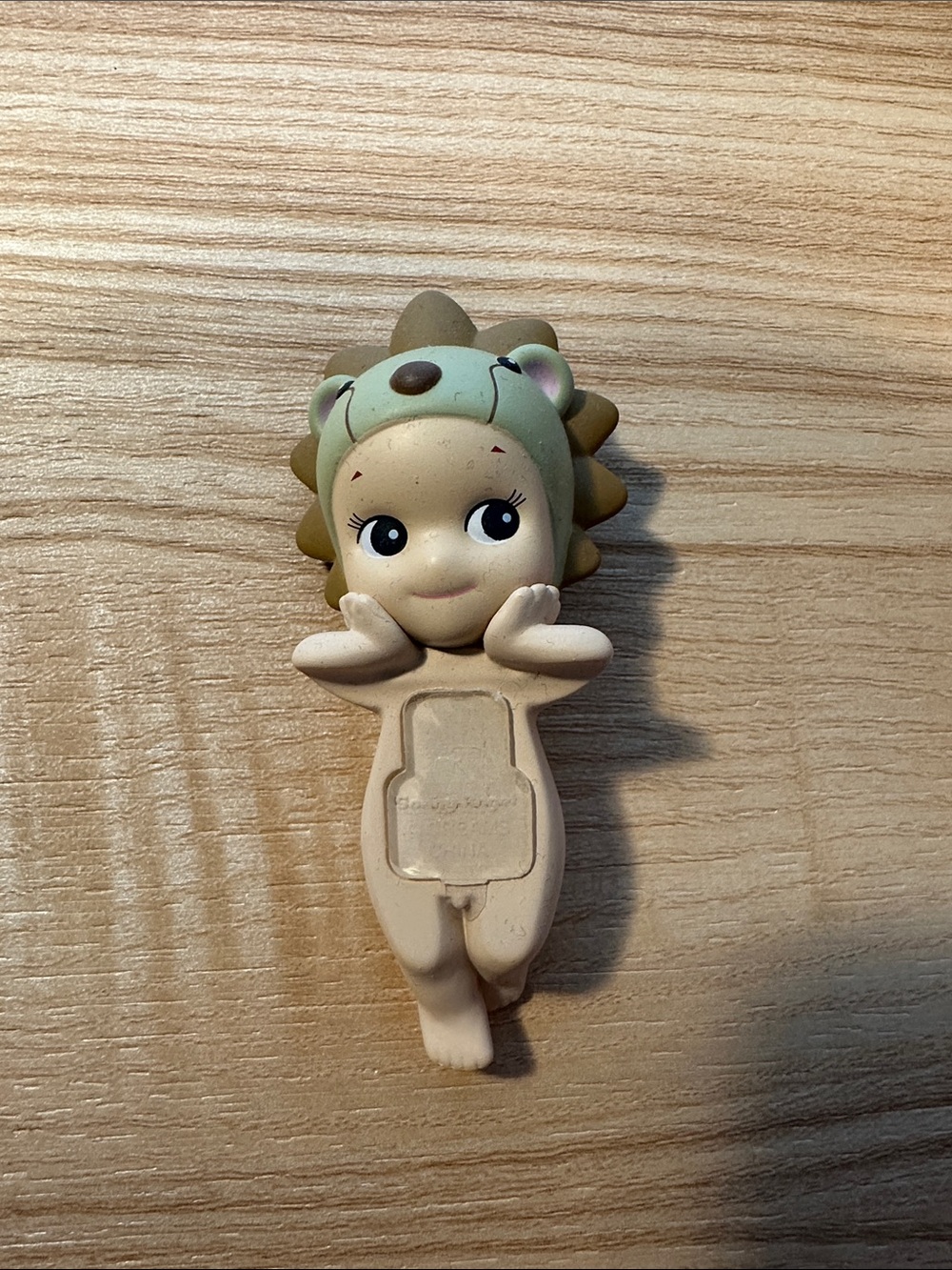 Sonny Angels - Lion hipper